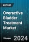 Overactive Bladder Treatment Market by Drug Therapy, Disease Type, Distribution - Global Forecast 2025-2030 - Product Image