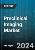 Preclinical Imaging Market by Product, Application, End-User - Global Forecast 2025-2030- Product Image