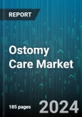 Ostomy Care Market by Product Type, Application, End-Use - Global Forecast 2025-2030- Product Image