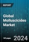 Global Molluscicides Market by Type (Ferrous Phosphate, Metaldehyde, Methiocarb), Method (Pellets, Powders, Sprays), Application - Forecast 2024-2030 - Product Thumbnail Image