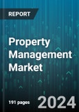 Property Management Market by Offering, Ownership, Deployment, Geographic Location, End-Use - Global Forecast 2025-2030- Product Image