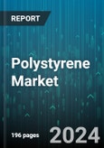 Polystyrene Market by Type, Application - Global Forecast 2025-2030- Product Image