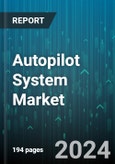 Autopilot System Market by Platform, Component, Application - Global Forecast 2025-2030- Product Image