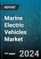 Marine Electric Vehicles Market by Hybridization, Platform, Application - Global Forecast 2025-2030 - Product Thumbnail Image