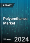 Polyurethanes Market by Raw Material Type, Product, End User - Global Forecast 2025-2030- Product Image