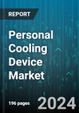 Personal Cooling Device Market by Product, Application - Global Forecast 2025-2030- Product Image