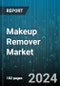 Makeup Remover Market by Product, Distribution, Application - Global Forecast 2025-2030 - Product Image