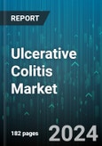 Ulcerative Colitis Market by Drug, Disease, Route of Administration - Global Forecast 2025-2030- Product Image