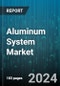 Aluminum System Market by Alloy, Alloying Element, Application - Global Forecast 2025-2030 - Product Image