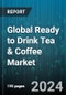 Global Ready to Drink Tea & Coffee Market by Type (Coffee, Tea), Packaging (Bottled, Canned, Cartons), Category, Distribution Channel - Forecast 2024-2030 - Product Thumbnail Image