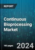 Continuous Bioprocessing Market by Product, Process, Application, Scale of Operation, End-User - Global Forecast 2025-2030- Product Image