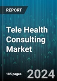 Tele Health Consulting Market by Type (Products, Services), Modality (Real-Time (Synchronous), Remote Patient Monitoring, Store-and-Forward (Asynchronous)), Application, End-User - Forecast 2024-2030- Product Image