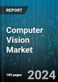 Computer Vision Market by Component, Application, End-Use - Global Forecast 2025-2030- Product Image