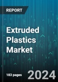 Extruded Plastics Market by Type, End User - Global Forecast 2025-2030- Product Image