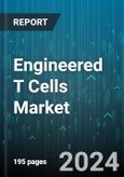 Engineered T Cells Market by Type, Application, End-User - Global Forecast 2025-2030- Product Image