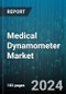 Medical Dynamometer Market by Product, Application, End-User - Global Forecast 2025-2030 - Product Thumbnail Image