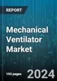 Mechanical Ventilator Market by Mode, Product, Pressure Type, End-User - Global Forecast 2025-2030- Product Image