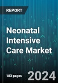 Neonatal Intensive Care Market by Product, End User - Global Forecast 2025-2030- Product Image