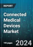 Connected Medical Devices Market by Product, Type, Device, Application, End-User - Global Forecast 2025-2030- Product Image