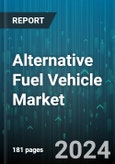 Alternative Fuel Vehicle Market by Fuel Type, Vehicle Type - Global Forecast 2025-2030- Product Image