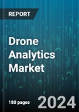 Drone Analytics Market by Function, Type, Deployment, Application, End User - Global Forecast 2025-2030- Product Image