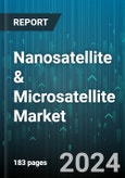 Nanosatellite & Microsatellite Market by Component, Type, End Use, Application - Global Forecast 2025-2030- Product Image