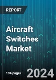 Aircraft Switches Market by Type, Platform, End-User, Application - Global Forecast 2025-2030- Product Image