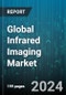 Global Infrared Imaging Market by Component (IR Detectors, IR Lens Systems, IR Sensors), Technology (Cooled, Uncooled), Type, Application - Forecast 2024-2030 - Product Thumbnail Image
