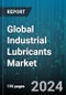 Global Industrial Lubricants Market by Type (Dry lubricants, Fluids, Grease Form), Base Oil (Bio-based Oil, Mineral Oil, Synthetic Oil), Product Type, End-User - Forecast 2024-2030 - Product Thumbnail Image