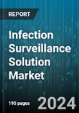 Infection Surveillance Solution Market by Product, Deployment, End-User - Global Forecast 2025-2030- Product Image