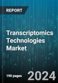 Transcriptomics Technologies Market by Technology, Application, End User - Global Forecast 2025-2030- Product Image