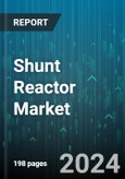 Shunt Reactor Market by Product, Phase, Voltage, Type, End-User, Application - Global Forecast 2025-2030- Product Image