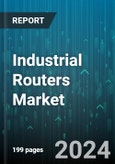 Industrial Routers Market by Product Type, End-User - Global Forecast 2025-2030- Product Image