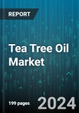 Tea Tree Oil Market by Application, End-User, Distribution Channel - Global Forecast 2025-2030- Product Image