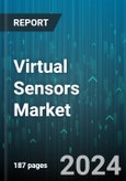 Virtual Sensors Market by Component, Deployment, End-User - Global Forecast 2025-2030- Product Image