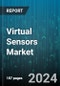 Virtual Sensors Market by Component, Deployment, End-User - Global Forecast 2025-2030 - Product Thumbnail Image