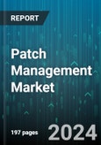 Patch Management Market by Component, Modules, Deployment Mode, Vertical - Global Forecast 2025-2030- Product Image