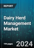 Dairy Herd Management Market by Product, Application, End User - Global Forecast 2025-2030- Product Image