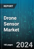 Drone Sensor Market by Sensor Type, Platform, Application, End Users - Global Forecast 2025-2030- Product Image