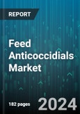 Feed Anticoccidials Market by Type, Livestock, Source, Form - Global Forecast 2025-2030- Product Image