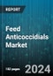 Feed Anticoccidials Market by Type, Livestock, Source, Form - Global Forecast 2025-2030 - Product Thumbnail Image