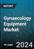 Gynaecology Equipment Market by Indication, Product Type, End-User - Global Forecast 2025-2030- Product Image