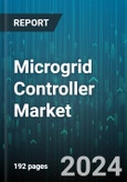 Microgrid Controller Market by Component, Connectivity, Application - Global Forecast 2025-2030- Product Image