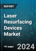 Laser Resurfacing Devices Market by Type, Indication, Device, End-User - Global Forecast 2025-2030- Product Image