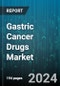 Gastric Cancer Drugs Market by Molecule Type, Lines of Chemotherapy, Route of Administration - Global Forecast 2025-2030 - Product Thumbnail Image