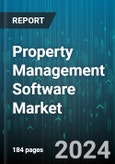 Property Management Software Market by Solution, Property Type, Deployment, End-User - Global Forecast 2025-2030- Product Image