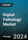 Digital Pathology Market by Product, Type, Application, End-User - Global Forecast 2025-2030- Product Image