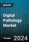 Digital Pathology Market by Product, Type, Application, End-User - Global Forecast 2025-2030 - Product Thumbnail Image