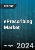 ePrescribing Market by Offrings, Delivery Mode, End User - Global Forecast 2025-2030- Product Image