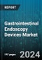 Gastrointestinal Endoscopy Devices Market by Product Type (Accessories, Endoscopes, Operative Devices), Reusability (Reusable Endoscopes, Single-use Endoscopes), Age Group, Application, End User - Global Forecast 2025-2030 - Product Image